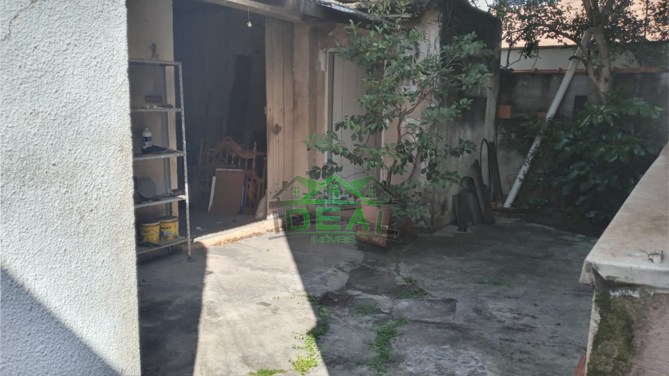 Casa térrea com 252m2 de terreno, com quintal amplo Imagens do imóveis Casa térrea com 252m2 de terreno, com quintal amplo