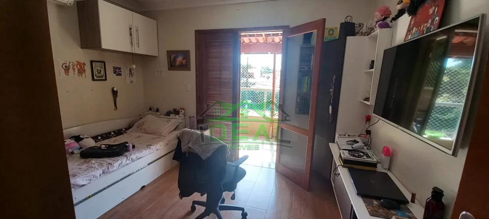 Sobrado à venda 4 quartos na City Lapa- Sp