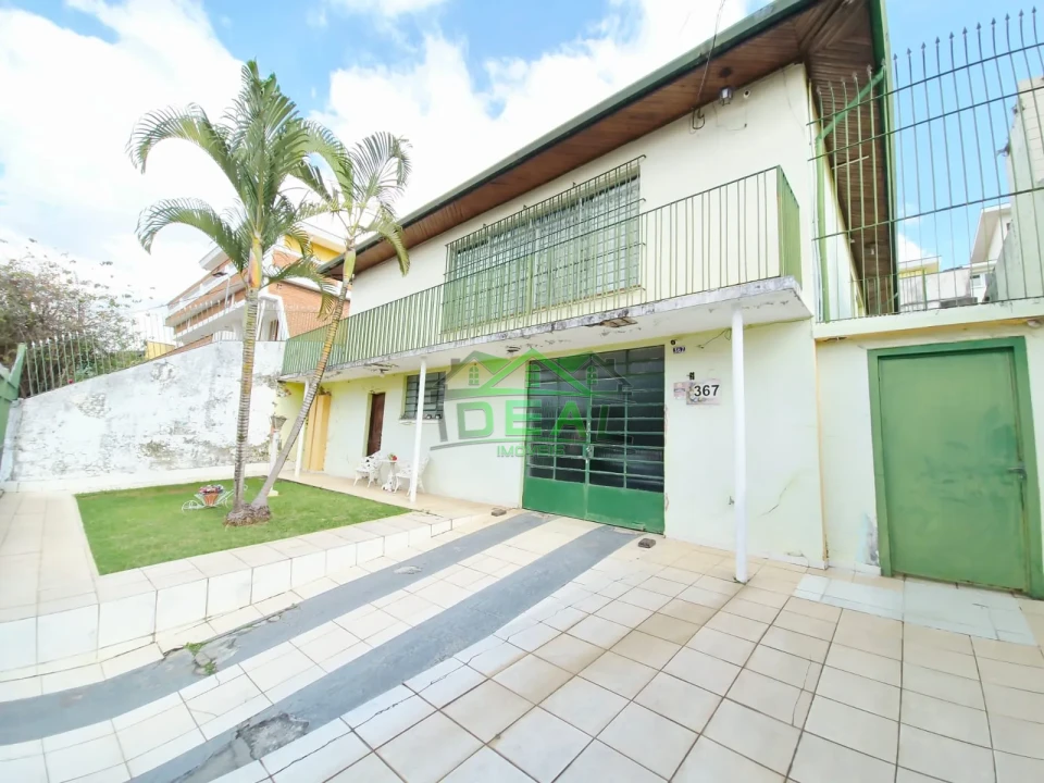 Casa Térrea para Venda no Alto da Lapa