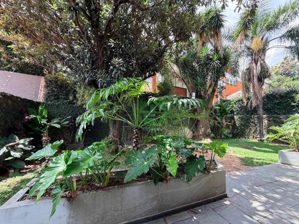 Imagens do imóveis Casa de Arquiteto para Aluguel no Boaçava, 4 dorm, 2 suites e 6 vagas