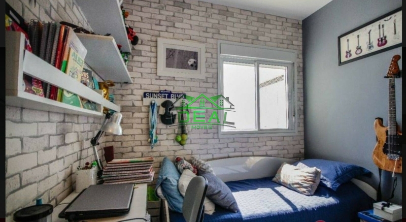 Apartamento para Venda na Vila Leopoldina, Lazer Completo e 132m