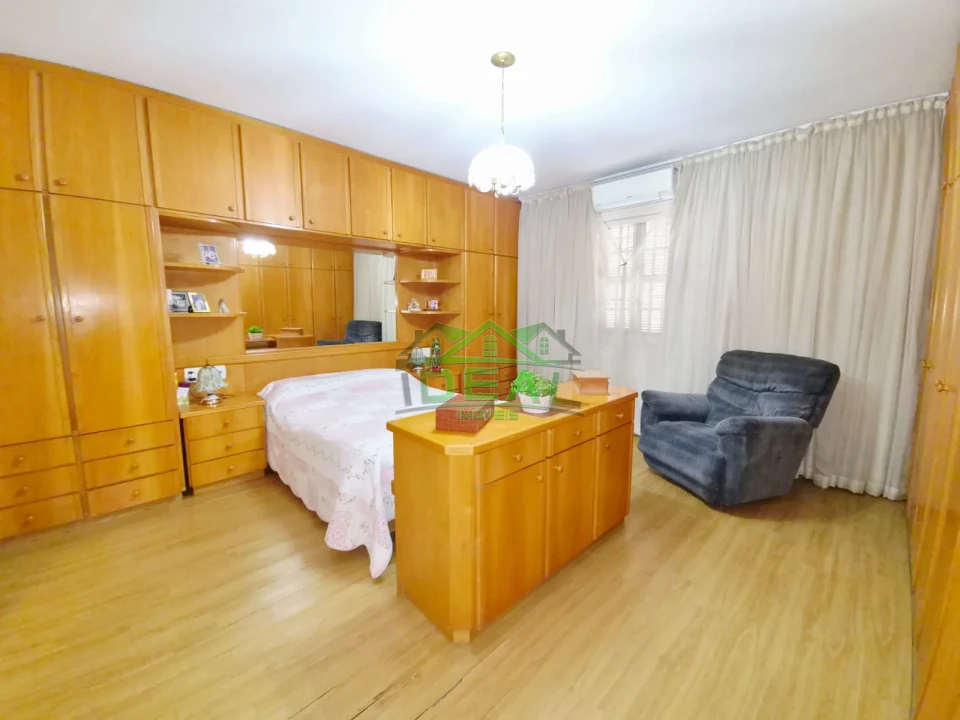 Casa Térrea para Venda no Alto da Lapa