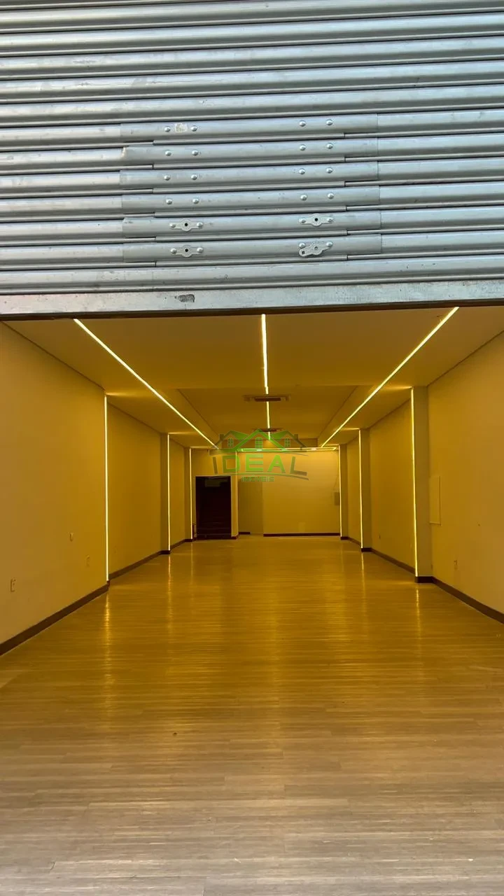Imagens do imóveis Prédio Comercial para Locação na Lapa, Rua Doze de Outubro, SP