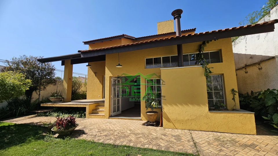 Imagens do imóveis Sobrado para alugar no Alto da Lapa, com estilo único