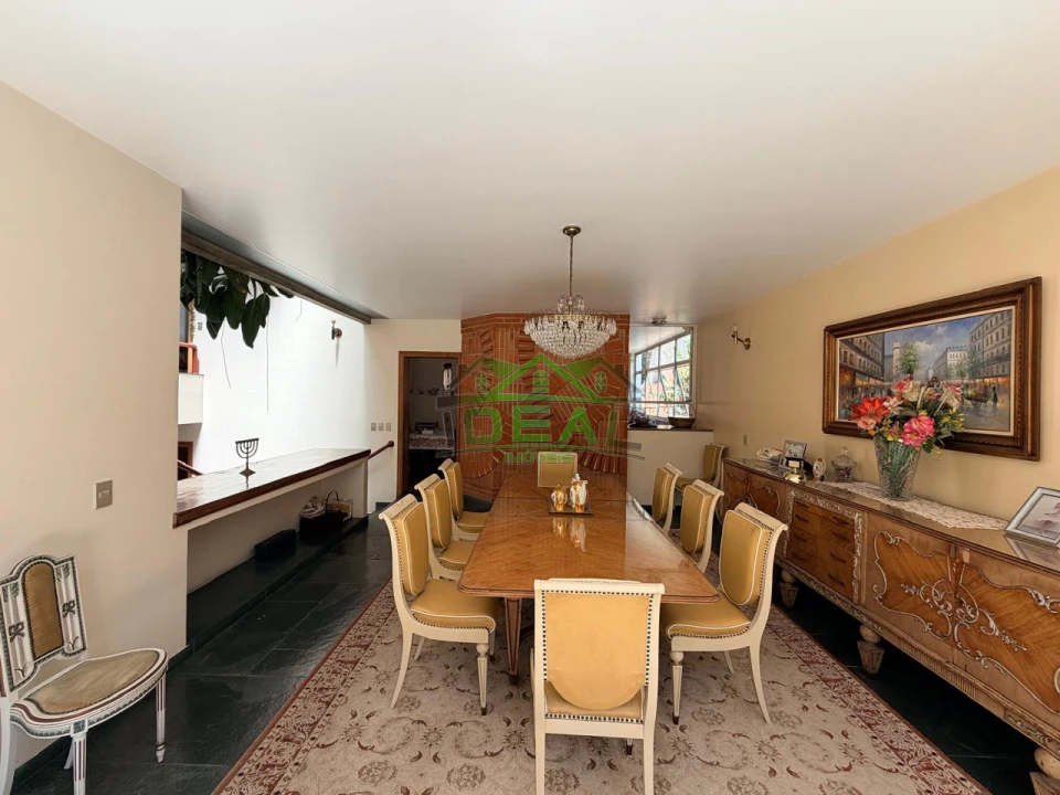 Imagens do imóveis Espaçoso Sobrado para Venda no Alto da Lapa, 4 suítes, 6 Banheiros e 6 Vagas