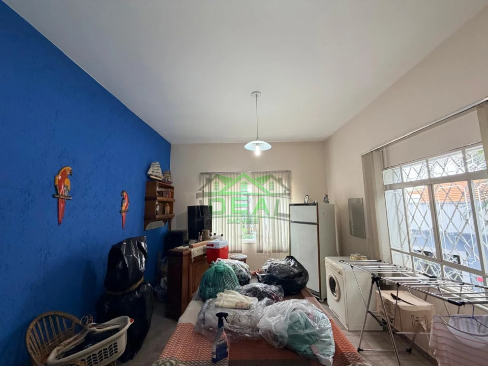 Imagens do imóveis Casa Térrea no Alto da Lapa