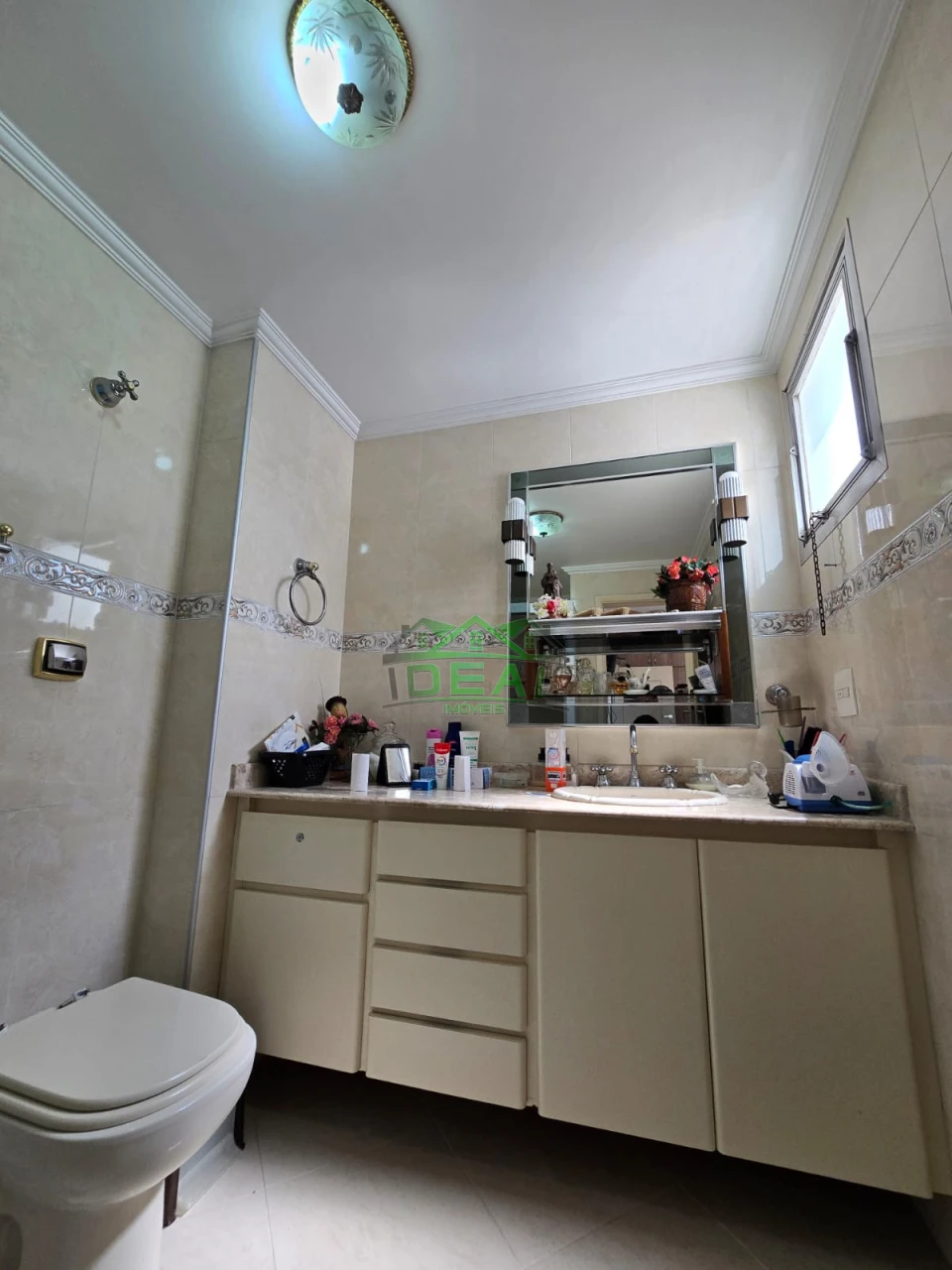 Apartamento para Venda no Alto da Lapa, 105m², 3 dorms 1 suíte