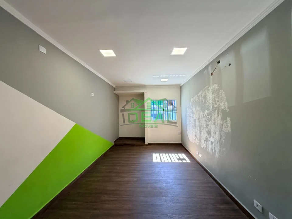 Casa para Venda no Alto da Lapa, Comercial