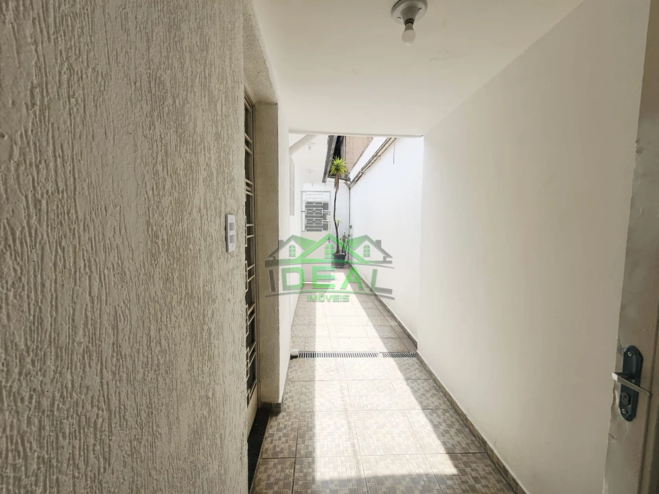 Casa Á Venda E Locação Vila Leopoldina São Paulo