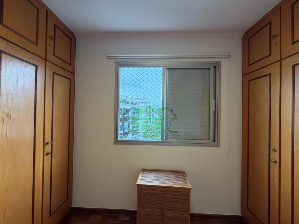 Apartamento para Locação no Alto da Lapa, 3 Dorms, 1 Suíte, 2 Vagas e 105m