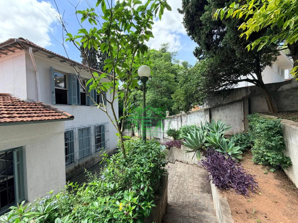 Sobrado para Venda no bairro Alto da Lapa, 3 dorm, 1 suíte, 4 vagas, 180 m