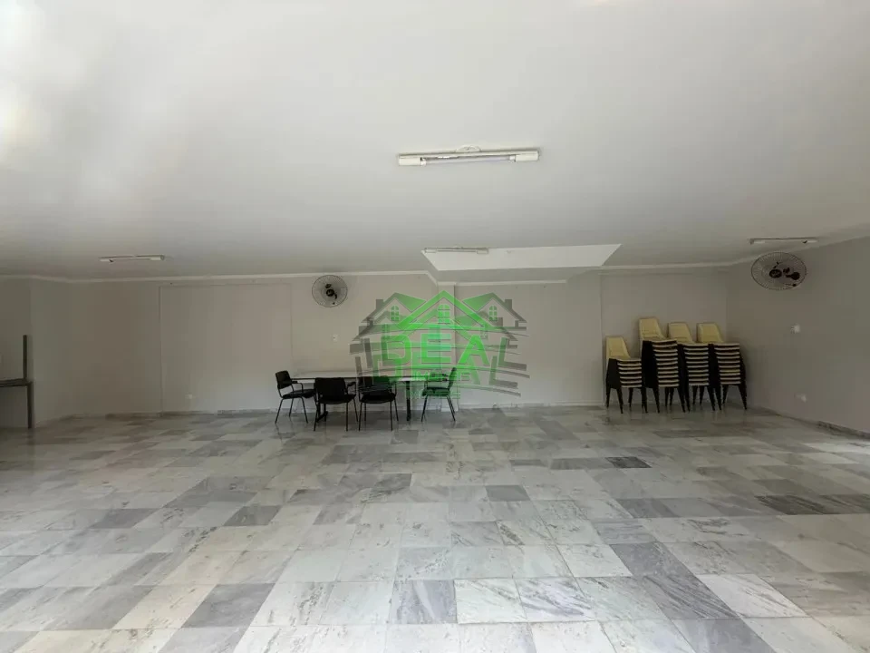 Apartamento para Locação no Alto da Lapa, 3 Dorms, 1 Suíte, 2 Vagas e 105m
