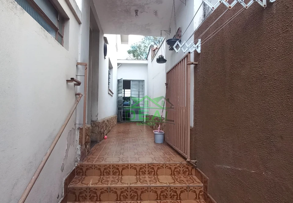 Casa para Venda na Vila Leopoldina São Paulo