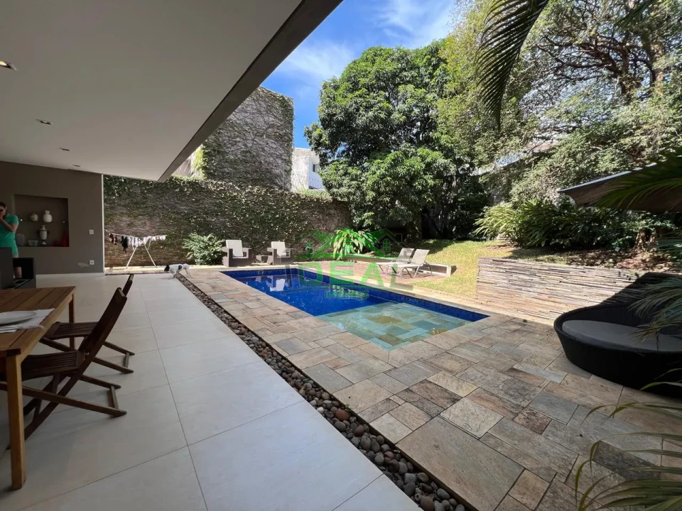 Imagens do imóveis Excelente Sobrado a Venda no Coração da City Lapa, 4Dormitórios sendo 2 suítes, 6 vagas