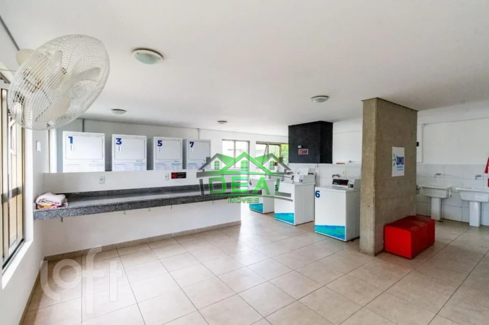 Apartamento Maxhaus na Vila Leopoldina -SP  todo mobiliado vende ou aluga