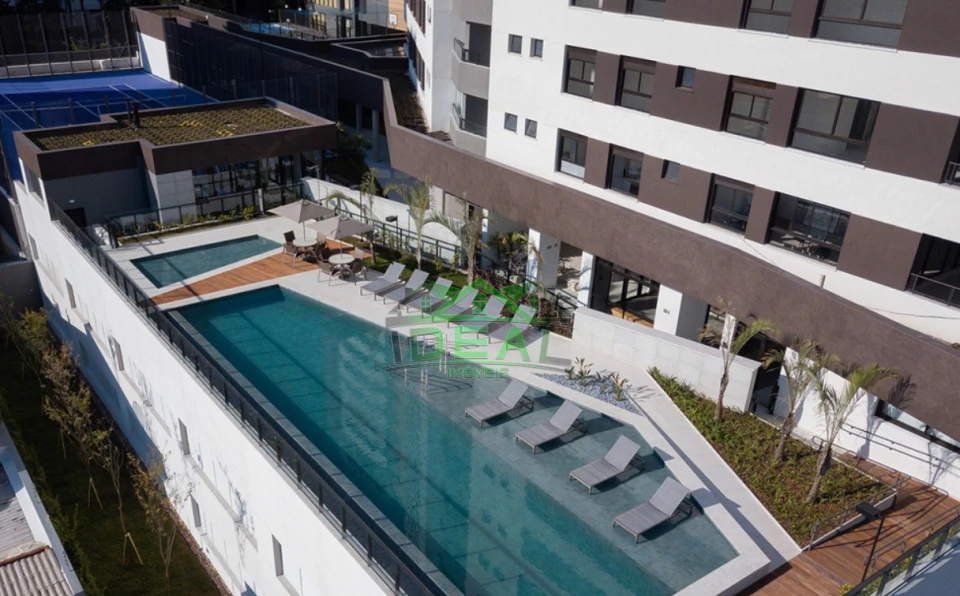 Imagens do imóveis Apartamento para Venda no Alto da Lapa, 3 Suítes, 4 Vagas e 230m²