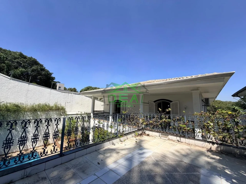 Imagens do imóveis Casa no Boaçava para Venda, Piscina, Churrasqueira e Quintal