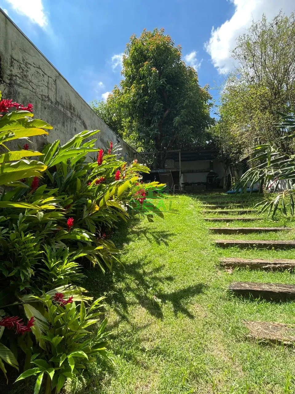 Casa Térrea a venda-excelente localização