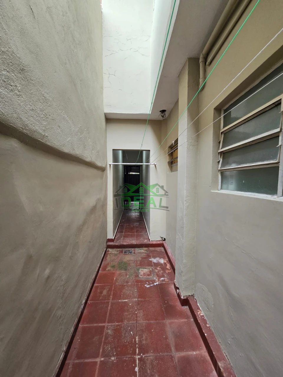 Casa Térrea para Venda na Vila Leopoldina