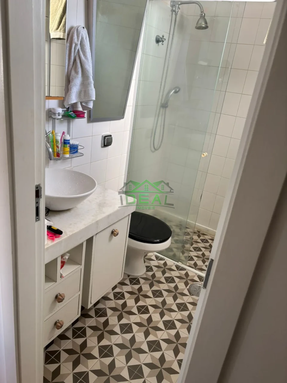 Cobertura para Venda no Alto da Lapa, Vista para a City Lapa