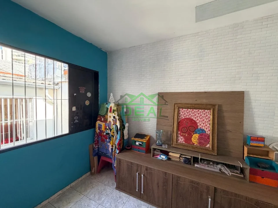 Sobrado para Venda no Alto da Lapa, Zona Mista, 5 Dormitórios, 2 suítes, 2 vagas e Salão de Festa