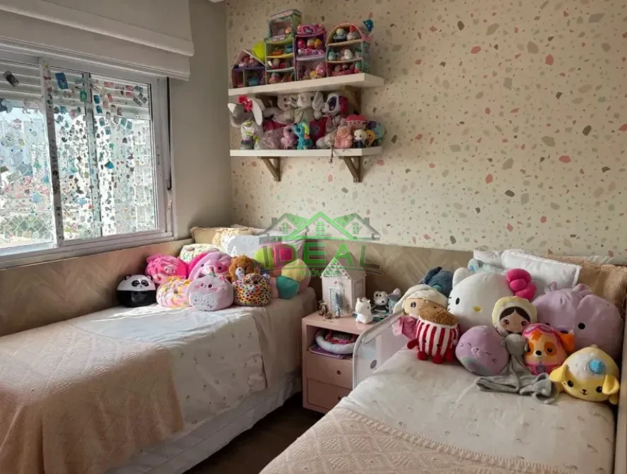 Imagens do imóveis Excelente Apartamento, Varanda gourmet. Lazer completo