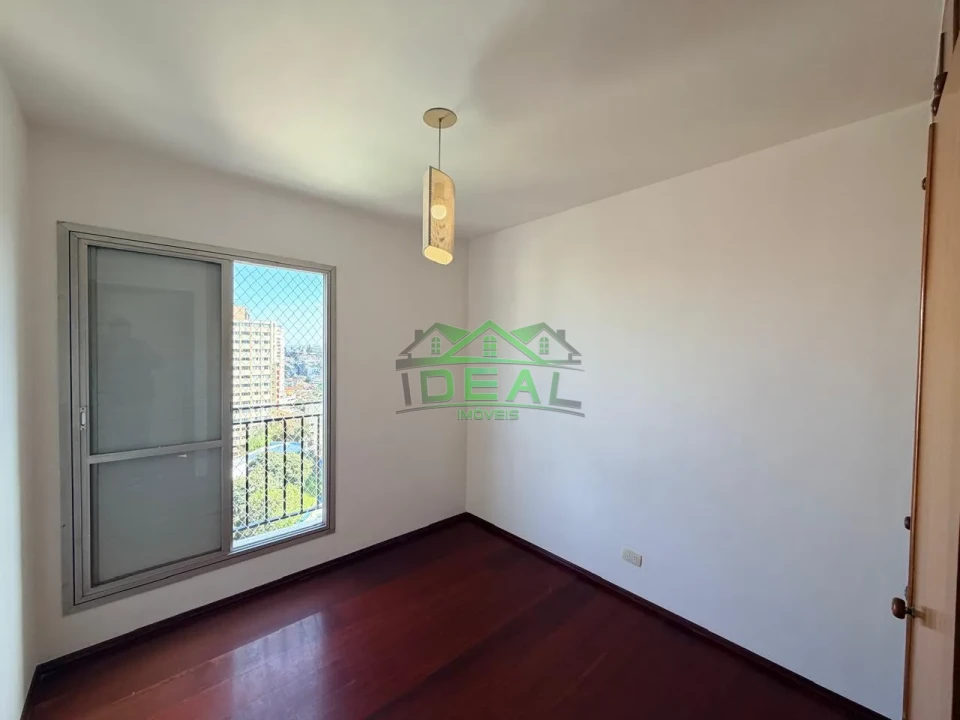 Apartamento para Locação na Vila Romana, 1 Dormitório, 1 Banheiro, 1 Vaga e Ótima Localização