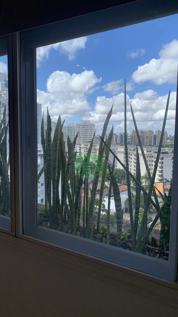 Apartamento para Venda no Alto da Lapa, 89m²  e 2 Vagas