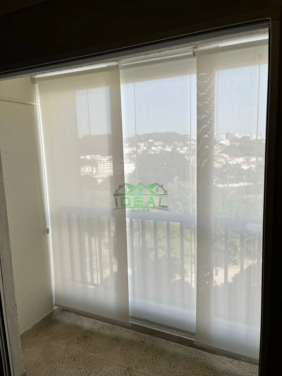 Apartamento para Locação na Vila Anastácio, 2 Dorms, 1 Vaga, 45m