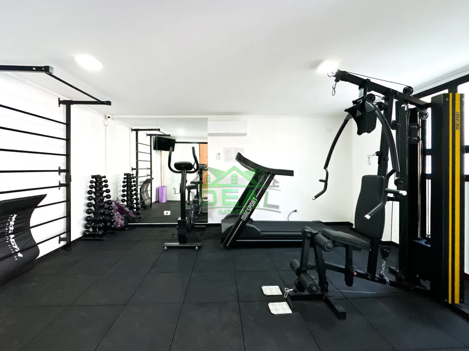 Imagens do imóveis Apartamento Mobiliado para Locação no Alto da Lapa, 55m, 1 Dorms, 1 WC e 1 Vaga