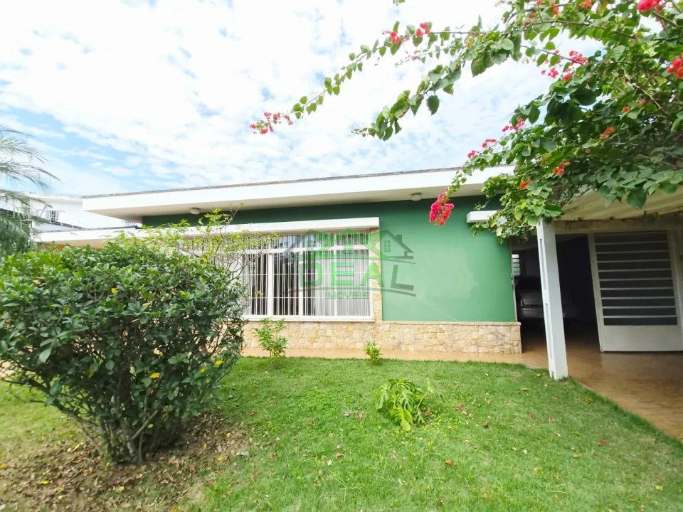 Casa Térrea a Venda no Alto da Lapa | Garagem para 10 Carros