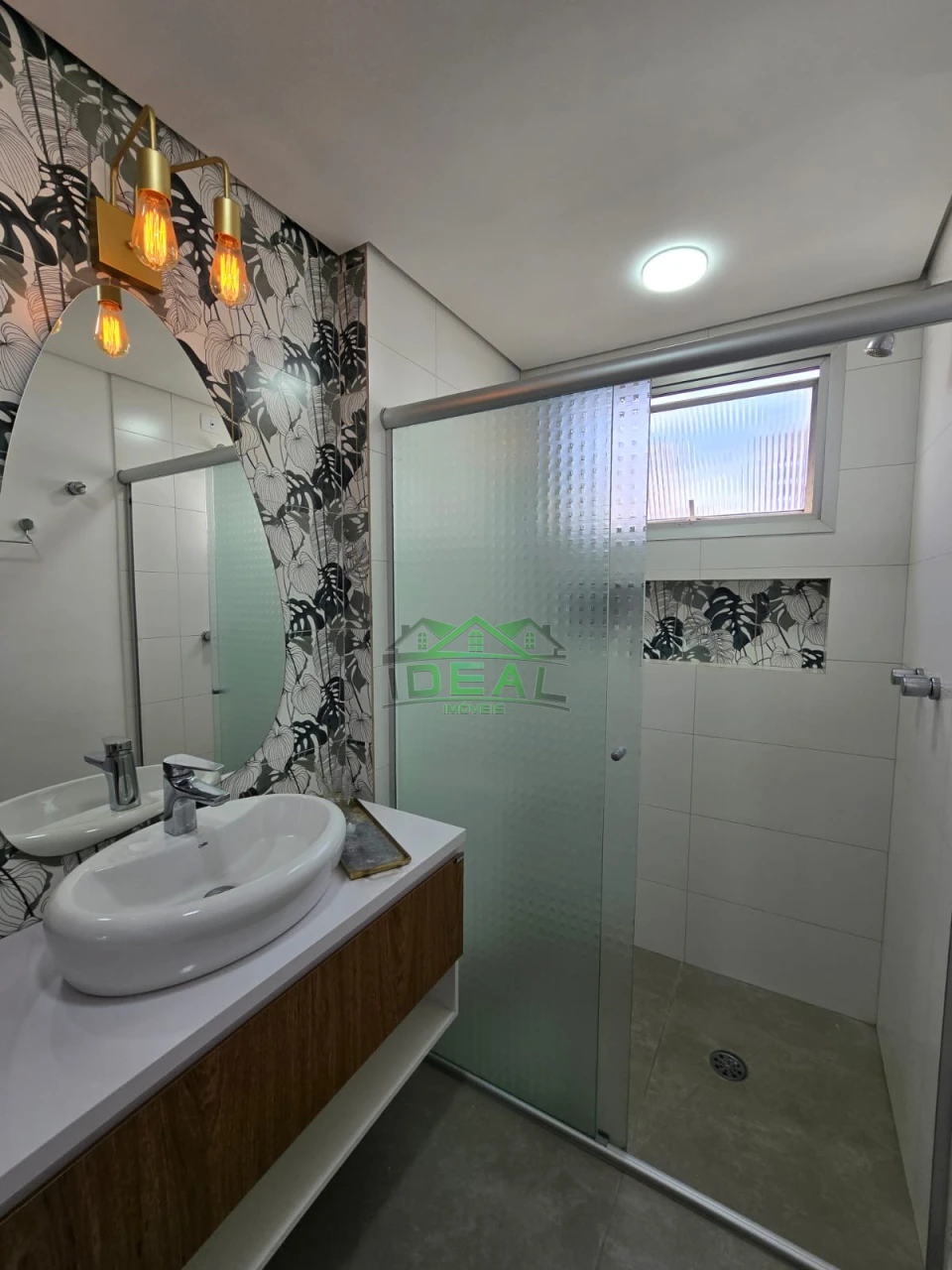 Apartamento para Venda Reformado no Alto da Lapa