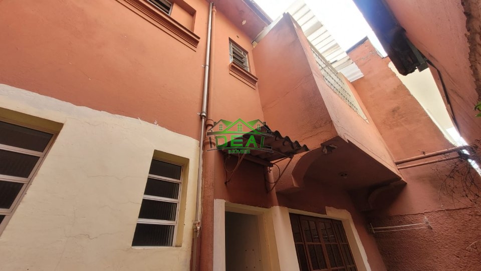 Casa Térrea para Venda no bairro Alto da Lapa, 3 dorm, 1 vagas, 124 m, 100 m