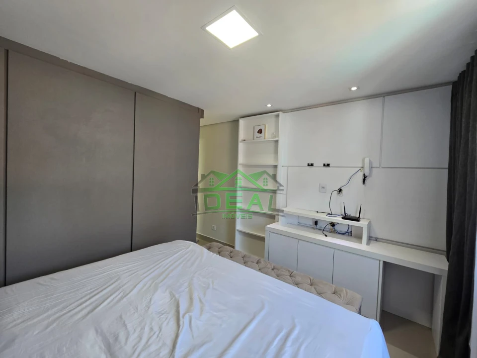 Imagens do imóveis Sobrado para Alugar no Condomínio Recanto City Anastácio, Piscina e Espaço Gourmet