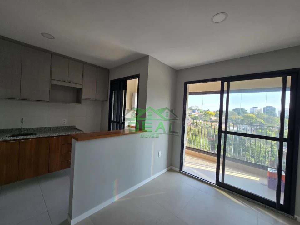 Apartamento Novo para Compra na Vila Anastácio, 3 Dorms, 2 Banheiros, 1 Vaga e Lazer Completo