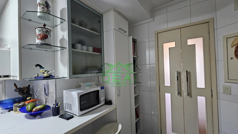 Apartamento para Venda na Vila Leopoldina, 4 dorm(s), 3 suite(s), 2 vaga(s), 120 m²