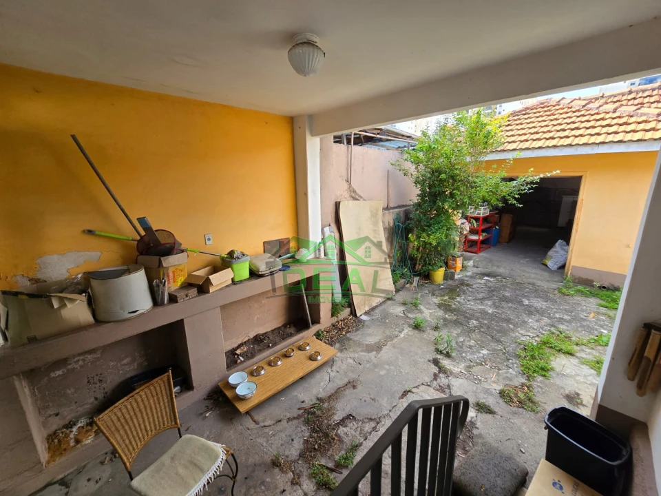 Imagens do imóveis Casa Comercial para Venda na Vila Leopoldina, 357m² Terreno e 12 Frente