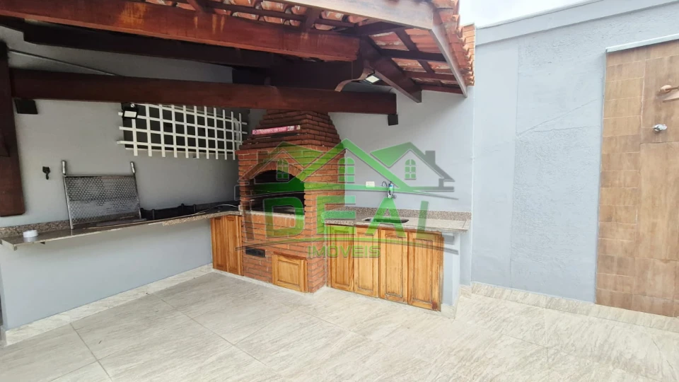 Imagens do imóveis Excelente Casa Térrea , Totalmente Reformada, 3 Suítes,4 vagas