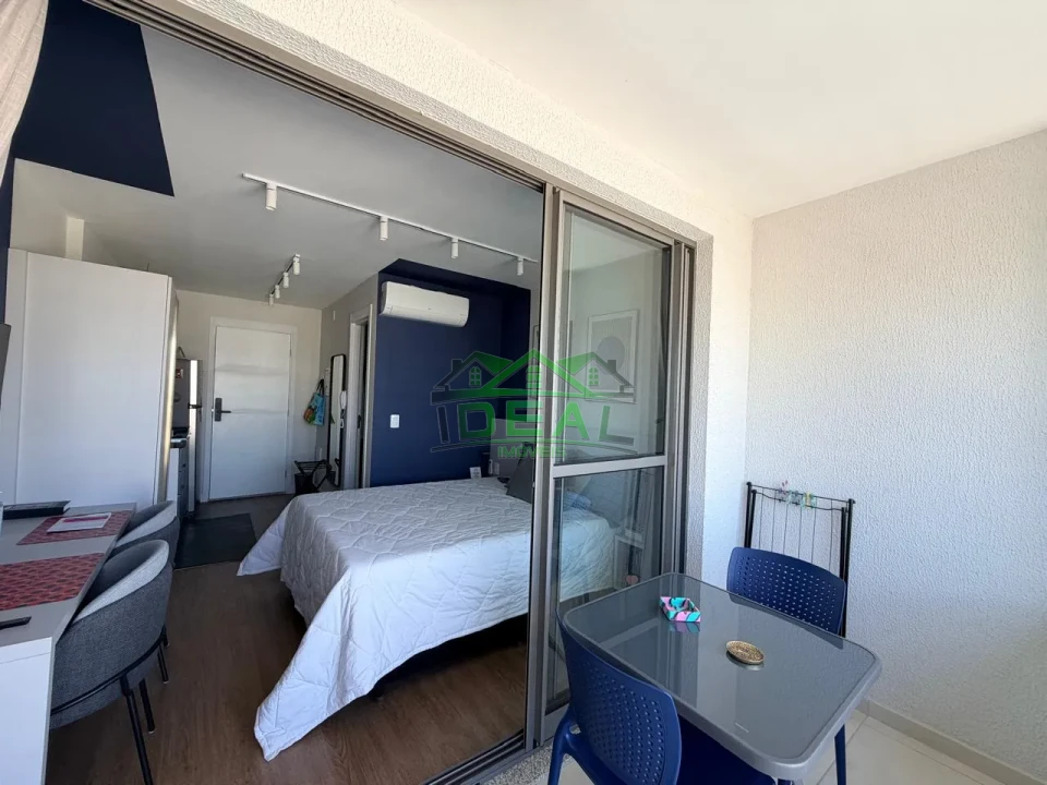 Studio para Locação na Vila Madalena, Em frente ao Metro, Totalmente Mobiliado e Sem vaga