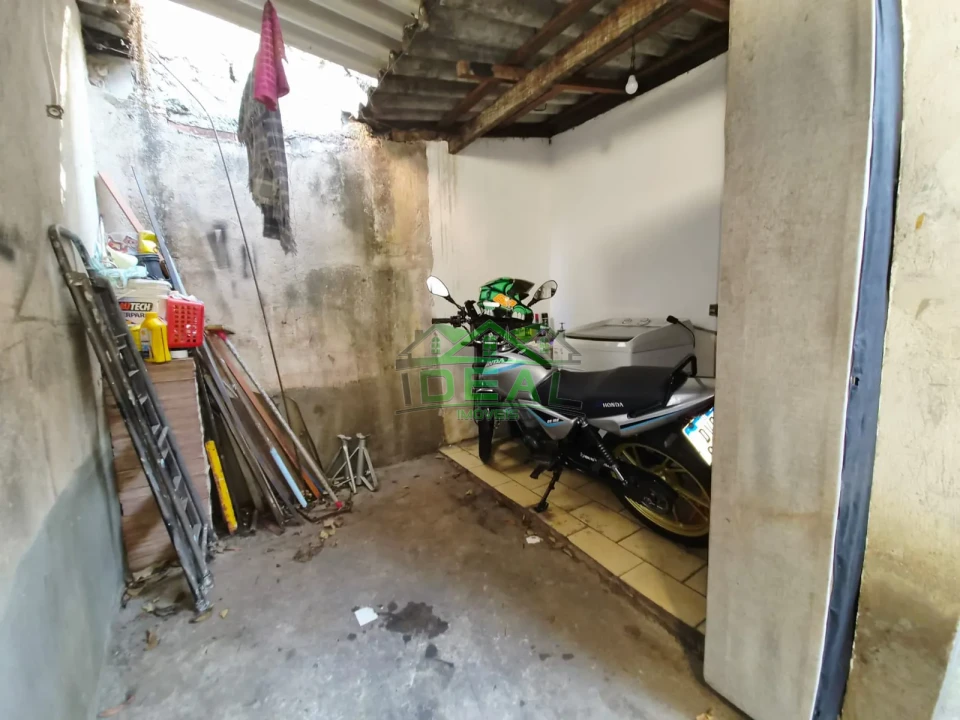 Casa Térrea a venda zoneamento misto