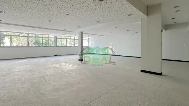 Prédio Comercial Para Locação