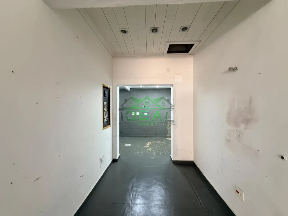 Imóvel Comercial para Locação no Alto da Lapa