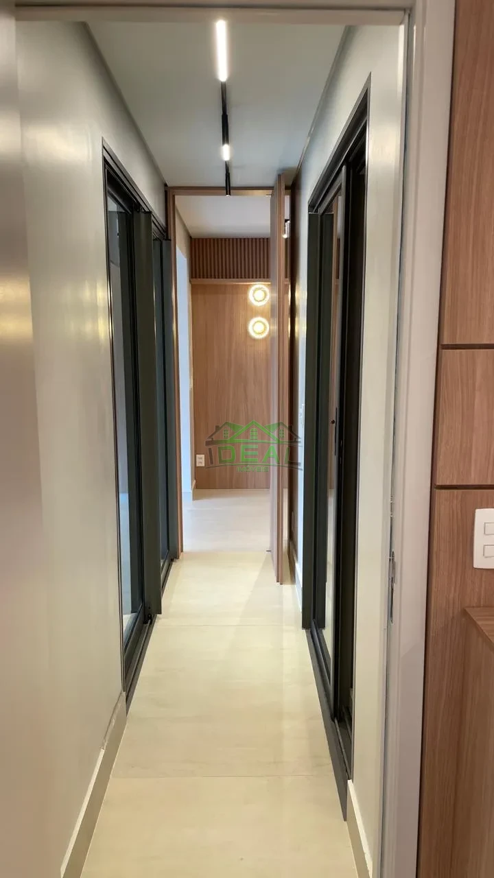 Apartamento para Venda no Alto de Pinheiros | 2 dorm, 2 suites, 1 vaga