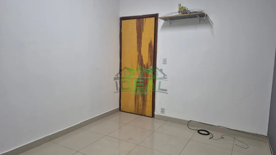 Sobrado Comercial para Locação
