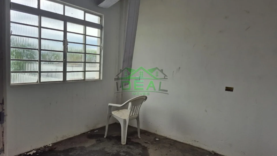 Galpão Comercial para Locação no Alto da Lapa, 295 m, 520 m