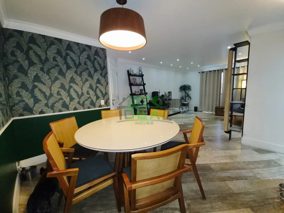 Apartamento à Venda na Vila Leopoldina | 3 Dormitórios, sendo 2 Suítes, e 2 Vagas