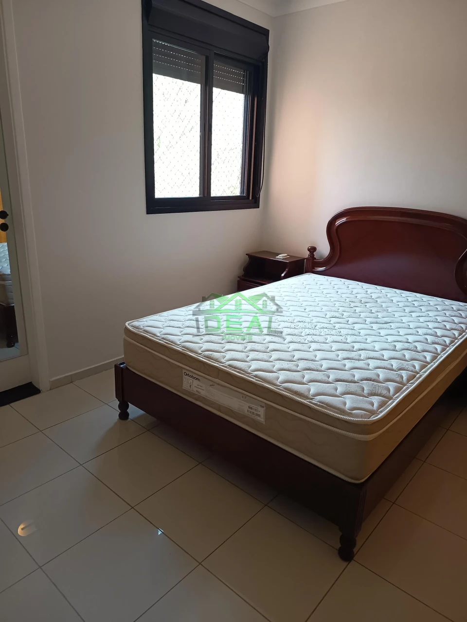 Apartamento para Locação na Vila Leopoldina | 2 dormitórios sendo 2 suítes, 2 vagas, 96 m²