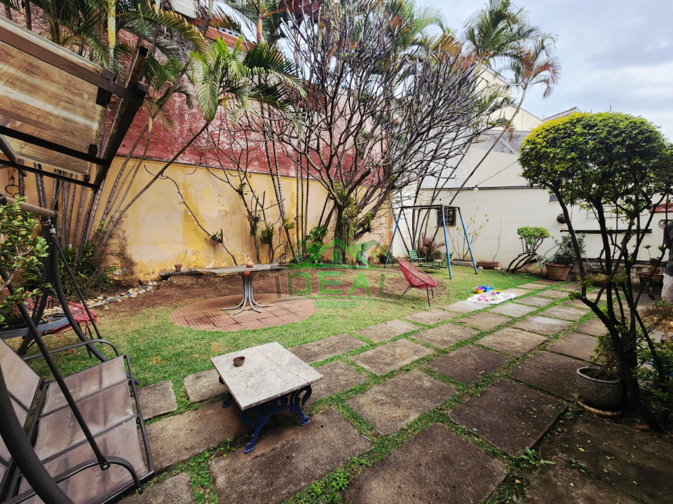Casa Á Venda Vila Leopoldina São Paulo