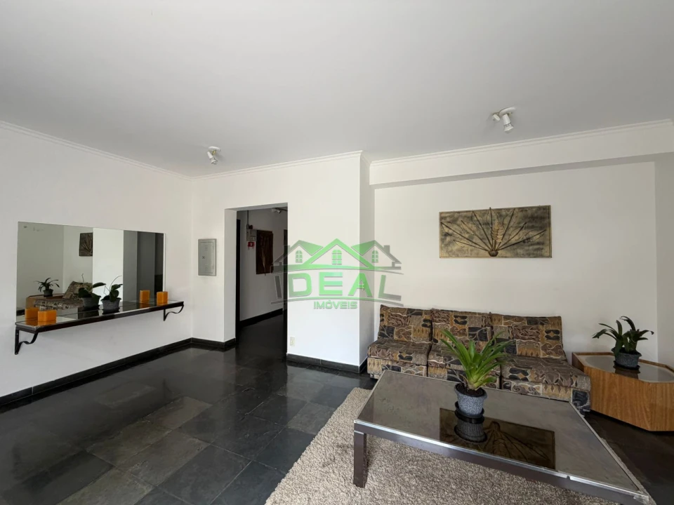 Apartamento para Locação no Alto da Lapa, 2 dorms sendo 1 suíte, 1 vaga e 98m