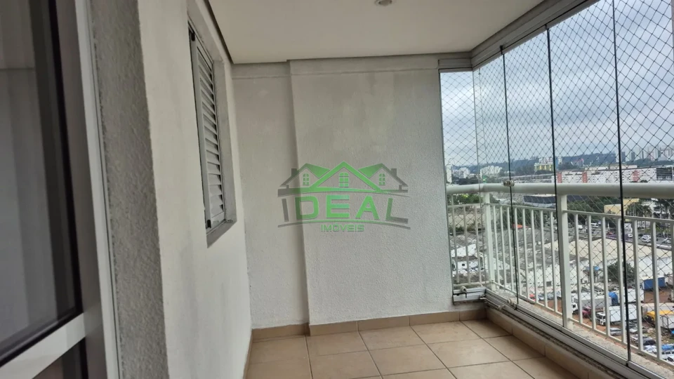 Imagens do imóveis Apartamento para Venda na Vila Leopoldina, Lazer Completo!